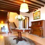 Villa Cerca De La Playa,Piscina Privada,Bbq