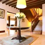 Villa Cerca De La Playa,Piscina Privada,Bbq