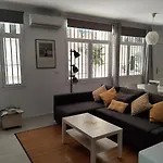 Living4Malaga Loft San Francisco