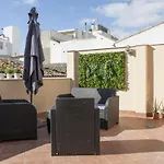Loft In City Center