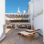 Attic Oasis