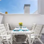 Jinetes Penthouse In Malaga By Solaga Holiday Homes