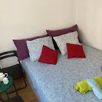 Malagueña Salerosa Apartamento - casa mata de 1 a 4 dormitorios con terraza o patio propio