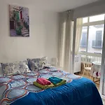 Málaga Centro habitaciones privada en apartamento compartidos