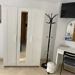 Málaga Centro habitaciones privada en apartamento compartidos