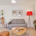 Solaga - Larios Suites