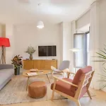 Solaga - Larios Suites