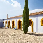 12 Guest 16th Century Cortijo - Antequera Malaga