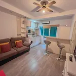 Bonito apartamento cerca del puerto