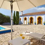 12 Guest 16th Century Cortijo - Antequera Malaga