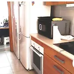Habitación con encanto