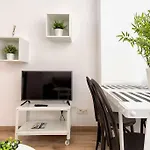 Apartamento Soho Malaga