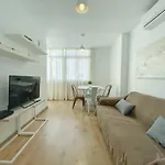Apartamento Soho Centro Malaga