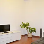 Acogedor Apartamento En Málaga Centro