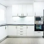 Alonso de Palencia City Center Apartment