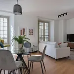 KEYWISE Luxury Plaza Teatro 2ROOMS PARKING