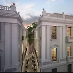 KEYWISE Luxury Plaza Teatro 2ROOMS PARKING