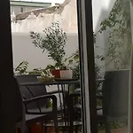 Habitación con encanto