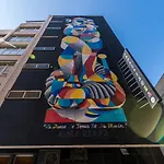 iloftmalaga SoHo - Calle Martínez Campos