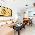 Apartamento La Pampa