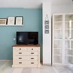 Apartamento La Pampa