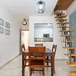 Apartamento La Pampa