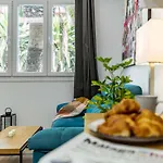 Apartamentos Colón