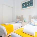 Julieta Historical Apartment by AlohaMálaga