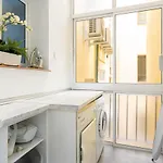 Julieta Historical Apartment by AlohaMálaga