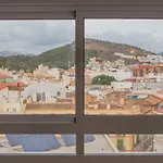 Spacious Apartment With A View - Historic Center By Rems
