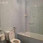 Estudio Coqueto En Malaga