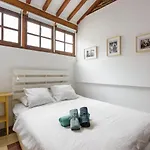 Precioso Apartamento En El Centro De Malaga