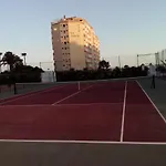 Apartamento primera línea de playa Torrox Costa MÁLAGA