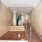 Holidays2Malaga Apartamentos San Rafael recien renovados