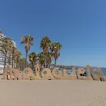 C1 - Seaside Malagueta Central Apartment