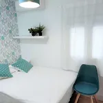 Apartamento en la Malagueta, Beach&Muelle1&Centre