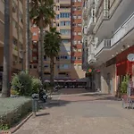 C1 - Seaside Malagueta Central Apartment