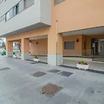 C13 Seaside Málaga with pool&parking