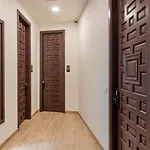 Apartamentos Líbere Málaga la Merced