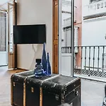 Holidays2Malaga Beatas 3 Bedroom & French Balcony