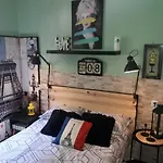 Apartamento La escapada