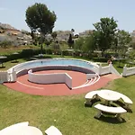 Apartamento Rural Torrox park