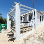 Apartamento Rural Torrox park