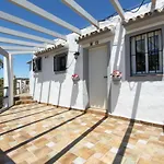 Apartamento Rural Torrox park