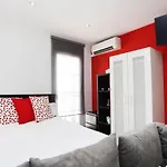 Holidays2Malaga Apartamentos San Rafael recien renovados
