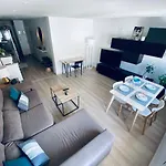 Fantástico apartamento en el centro de la ciudad