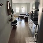 Fantástico apartamento en el centro de la ciudad