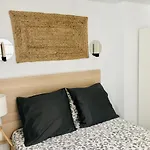 Atico Con Terraza Center City Malaga