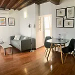 Atico Con Terraza Center City Malaga