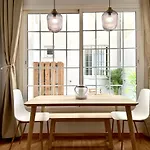 Encantador Apartamento Con Patio